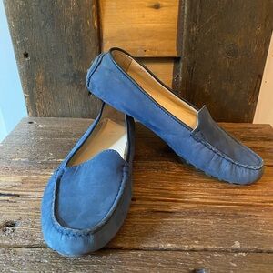 Cole Haan Evelyn Driving Loafers